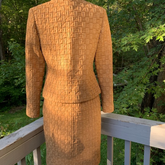 SARA CAMPBELL Vintage Suit - Picture 10 of 14